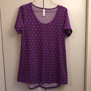LuLaRoe Classic Tee